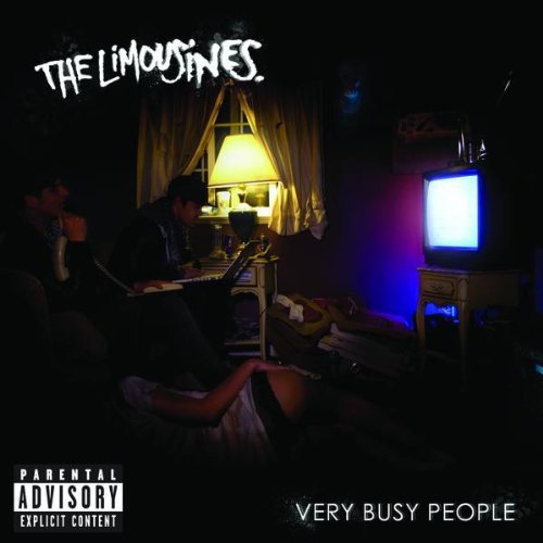 Very Busy People [Explicit]
