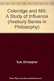 Coleridge and Mill : a study of influence