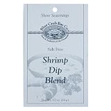 Review Blue Crab Bay Co.  / Blue Crab Bay Co. Shrimp Dip Blend, 0.5-Ounces (Pack of 12)