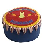Puppet bean bag