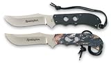 Remington D - Series Clip Point Knife