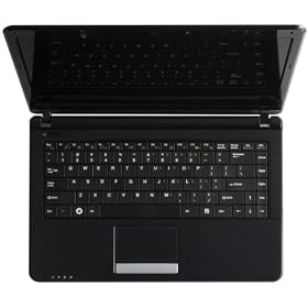 Laptop Notebook Gigabyte E1425M CF1 14.1 inch Essential Notebook Black E1425M CF1