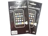 ��ʂ���������K�[�h�I��������2���Z�b�g��iPhone4 / 4S��p �t���ی�t�B���� �w�䂪���ɂ������炳��}�b�g�^�C�v�V�[�g