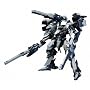 ARMORED CORE �C���e���I�����j�I�� Y01-TELLUS �e���X (1/72�X�P�[���v���X�`�b�N�L�b�g) �p�b�P�[�W���j���[�A����