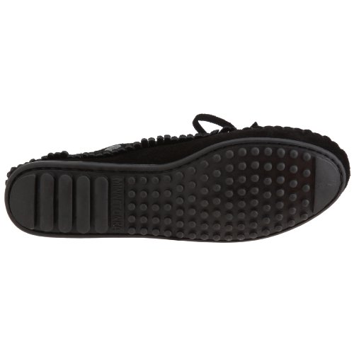 [ミネトンカ] Fringed Moc