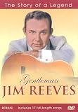 DVD : Gentleman Jim Reeves