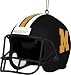 Missouri Tigers Memory Company Team 3 inch Helmet Ornament NCAA College Athletics Fan Shop Sports Team Merchandise