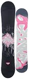 Technine Dime Series LTD Snowboard Black/Silver 144
