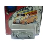 Hot Wheels 2006 Holiday Rods Silver '68 Dodge Dart