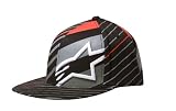 ALPINESTARS ENGINE BLACK SMALL/MEDIUM HAT/CAP