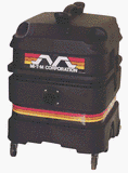 Review MI T M Corp  / MI T M Corp MV-1300-0MEV Industrial Wet And Dry Vacuum