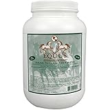 EQUUS Psyllium Pellets