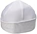 Rhode Island Novelty Sailor Hat Navy Costume Cap Popeye Gilligan Doughboy, One Size, White