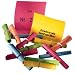 R�llchenlose 'Nieten', bunt gemischt, 500 St�ck