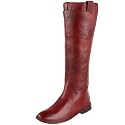 FRYE Women's Paige Tall Riding Boot