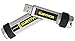 Corsair CMFSV3B-16GB Flash Survivor 16GB USB 3.0 Flash Drive