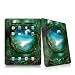 Moon Tree Design Protective Decal Skin Sticker for Apple iPad 1st Gen Tablet E-Reader