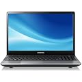 Samsung NP300E5C- T02ES - Ordenador port�til de 15.6'' (Core i5- 2410M, 4 GB RAM, 500 GB disco duro, tarjeta grafica NVIDIA GeForce 610 de 1GB dedicado, Windows 8), Teclado QWERTY Espa�ol, color gr�s