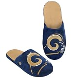 St. Louis Rams Big Logo Slide Slipper
