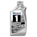 Mobil 1 96989 0W-40 Synthetic Motor Oil - 1 Quart (Pack of 6)