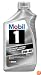 Mobil 1 96989 0W-40 Synthetic Motor Oil - 1 Quart (Pack of 6)