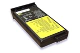 4000mAh,9.60V,Ni-MH,Replacement Laptop Battery for ACER Extensa 500, TravelMate 500, TravelMate 508 Series, IBM ThinkPad i1400, i1500 Series(fits selected models only), Compatible Part Numbers: 60.45B04.011, 91.45B28.001, BTP-1731, BTP-1831, 02K6524, 02K6525, 02K6563, FRU 02K6526