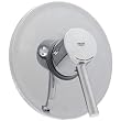Grohe Essence 19286 Einhand Brausebatterie chrom