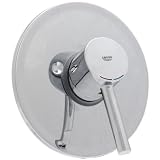 Grohe Essence 19286 Einhand Brausebatterie chrom