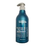 Shampooing pro-keratin refill cheveux...