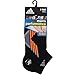 adidas Men's Climacool X III Low Cut Socks (2 Pack)