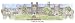 Oklahoma University - Collegiate Sculptured Ornament