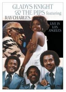 Gladys Knight & The Pips feat. Ray Charles - Live in L.A.