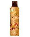 Hawaiian Tropic Island Radiance Lotion, Creme, Self Tanner, Medium Dark, 6 oz.