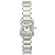 Cartier Women's W51007Q4 Tank Francaise Stainless Steel and 18K Gold Watch by Cartier
