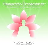 Jeffrey Crespo - Yoga Nidra: Relajacion Consciente ( Audio CD ) - B001MYIVBI