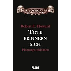 Tote erinnern sich: Horrorgeschichten