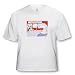 Londons Times Funny Computer Cartoons - Internet Singles Scene - T-Shirts