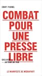Combat pour une presse libre