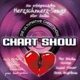 Produkt-Bild: Die Ultimative Chartshow-Herzschmerz-Songs