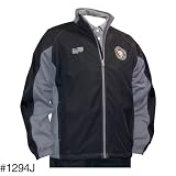 USSF Element Warm Up Jacket