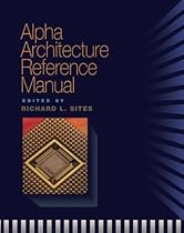 Alpha Architecture Reference Manual (HP Technologies)