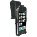 Amzer Sun Visor Mount for iPhone and iPhone 3G/3GS - Black
