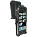 Amzer Sun Visor Mount for iPhone and iPhone 3G/3GS - Black image 1