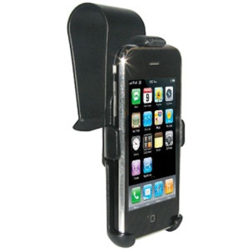 Amzer Sun Visor Mount for iPhone and iPhone 3G/3GS - Black