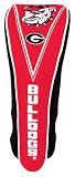 ForeFront Georgia Bulldogs College 1 Pack Headcovers