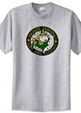 Big Mens Instant Irishman Just Add Alcohol T-Shirt (Big & Tall and Regular Sizes)