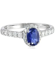 10k White Gold Diamond Ring (1.60cttw, H-I Color, I1 Clarity)