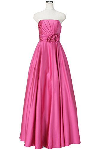 (ファインフェザーズ)FineFeathers 演奏会ロングドレス 発表会 Aライン TH1407