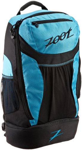Zoot Sports Performance Transition Bag