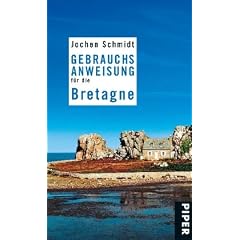 Gebrauchsanweisung f�r die Bretagne